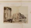 EGYPT AND PALESTINE PHOTOGRAPHED BY FRANCIS FRITH, VOLUME I