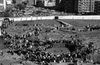 AN ALBUM OF PHOTOGRAPHIC NEGATIVES OF HOLY PLACES IN SAUDIA ARABIA, MID 20TH CENTURY