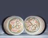 AN ILLUMINATED MINIATURE COLLECTION OF PRAYERS, INCLUDING DALA’IL AL-KHAYRAT,