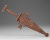 A ROMAN SHORT DAGGER OR PUGIO, 1ST CENTURY AD