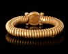 A PHOENICIAN GOLD RING, 5TH-6TH CENTURY BC