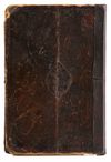 AL-MUKHTASAR MIN KITAB AL-MOUAFQA BEEN AL-BAYT WA SAHABAH BY AL-ZAMAKHSHARI (1075-1144)