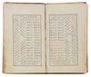 JALAL AL-DIN RUMI (DIED IN 1273) COPIED BY MASNAWI AL MAWLAWI, PERSIA, SAVAFID, DATED THE 25TH DAY OF THE MONTH OF RAMADAN IN 1069 AH/1659 AD, COMMISIONED BY MIR AMIR BEG THAIRI