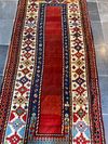 A CAUCASIAN TALISH RUG, 19TH CENTURY