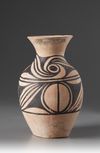A Very Rare Neolithic Vase 3200-2700 BC.