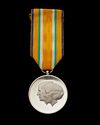 QUEEN BEATRIX INAUGURATION MEDAL – 1980