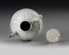 A SMALL CHINESE QINGBAI EWER, SONG DYNASTY (960-1279)