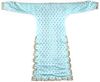 An Ottoman embroidered lady's Robe or Anteri