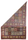 A MESHAD CARPET, PERSIA, CIRCA 1950