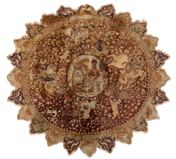 A KAYSERI BURUGUZ, CA. 1920