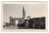 A COLLECTION OF PHOTOGRAPHS SHOWING PROPHET MOHAMMED MOSQUE, HIS TOMB AND THE SURROUNDED BUILDINGS IN MEDINA, 20TH CENTURY.