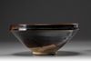 A Chinese Stonewear Chizou Bowl