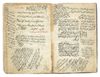 AN ANTHOLOGY OF RELIGIOUS AND LITERARY TEXTS, OTTOMAN TURKEY, MID-18TH CENTURY