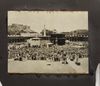 MECCA AND MEDINA, A COLLECTION OF 14 PHOTOGRAPHS DURING THE HAJJ,  EARLY 20TH CENTURY