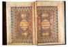 A LARGE TIMURID QURAN, 15TH CENTURY