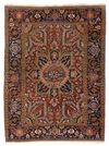 A HERIZ RUG,1920-1930