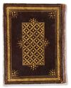 AN OTTOMAN PRAYER BOOK BY MEHMED ARIF EFENDI, 1266 AH/1849 AD