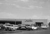 AN ALBUM OF PHOTOGRAPHIC NEGATIVES OF HOLY PLACES IN SAUDIA ARABIA, MID 20TH CENTURY