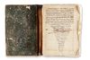 AN ASH‘ARI THEOLOGICAL MANUSCRIPT: HASHIYAT AL-DASUQI ‘ALA UMM AL-BARAHIN, DATED 1214 AH / 1799–1800AD