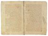 A COMPENDIUM OF TREATISES ON ASTRONOMY AND MATHEMATICS, 1279, NASIR AL-DIN AL-TUSI (DIED 1274)