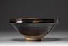 A Chinese Stonewear Chizou Bowl