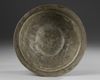 A PERSIAN TINNED COPPER BOWL, PERSIA, 18TH CENTURY