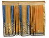 A CHINESE PLEATED SKIRT (A MAMIANQUN), 19TH CENTURY
