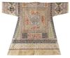 An Islamic Ottoman Talismanic shirt