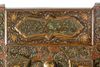 A GILT, GESSOED AND PAINTED 'DAMASCUS ROOM', OTTOMAN SYRIA, DATED 1234 AH/1818-1819 AD