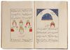 KITAB FUTUH AL-HARAMAYN  MUHI AL-DIN LARI EARLY, 20TH CENTURY