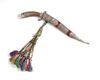 A DAGGER, INDIA, 19TH CENTURY