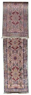 TABRIZ RUNNER, PERSIA, FIRST HALF 20TH CENTURY