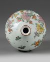 A Japanese  Amsterdam bont-style Gallipot