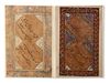 AN ALBUM OF CALLIGRAPHY,  PERSIA SAFAVID, 19TH CENTURY