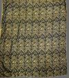 A gilt kabaa kiswa textile