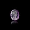 A ROMAN AMETHYST INTAGLIO PORTRAIT OF A NOBLEMAN – REPUBLICAN PERIOD, EARLY 1ST CENTURY A.D.