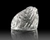 ROCK CRYSTAL CHESS PIECE, 11TH CENTURY