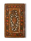AN ILLUMINATED QAJAR QURAN, PERSIA,  CIRCA 1800