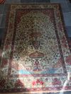 A PERSIAN ISFAHAN RUG