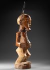 SONGYE FIGURE (NKISI)