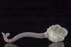 A MUGHAL AGATE SPOON
