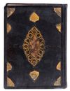 YUSUF AND ZULAIKHA BY ABD AL-RAHIM ANBARIN-QALAM, JAMI MAWLANA NUR AD-DIN ABD Al-RAHMAN  DATED 1018 AH/1609 AD