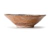 A NISHAPUR POTTERY BOWL, PERSIA, 10TH CENTURY