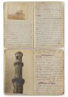 A RARE ARCHIVE ABOUT YEMEN, BELONGED TO AHMED IZZET PASHA