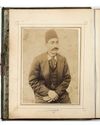 THE PHOTOGRAPHIC JOURNEY OF HAJ SAYYID ALI, 1320 AH/1902 AD