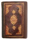 AN ILLUMINATED OTTOMAN QURAN, TURKEY, BY MUHAMMAD IBN ALI AL-BOLUI, DATED 1136 AH/1723 AD