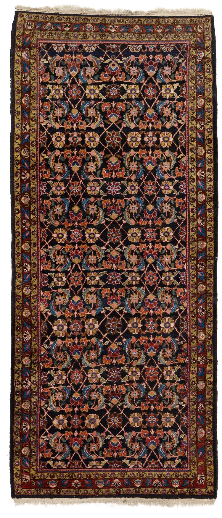 A MALAYER HERATI RUNNER