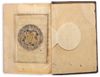 AN ILLUMINATED QURAN,  BAGHDAD, QARA QUYUNLU DYNASTY, DATED  870 AH/1465 AD