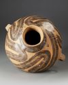 CHINESE PAINTED POTTERY JAR – NEOLITHIC PERIOD, BANSHAN CULTURE,3RD MILLENNIUM BC OR LATER