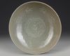 A KOREAN CELADON GLAZE BOWL, GORYEO DYNASTY (918-1392)